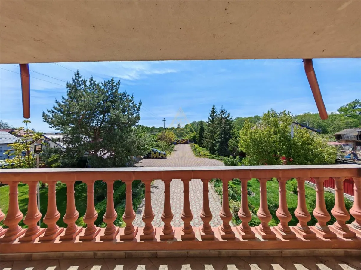 Casa P+E de vanzare in Lilieci â€“ 3.350mp teren intravilan, livada, 2 garaje, panouri solare - foto 13
