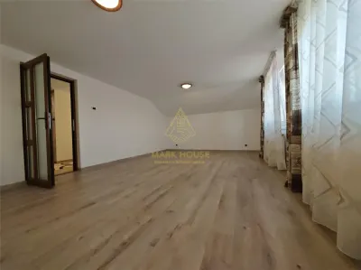 Casa P+E de vanzare in Lilieci â€“ 3.350mp teren intravilan, livada, 2 garaje, panouri solare - foto 14