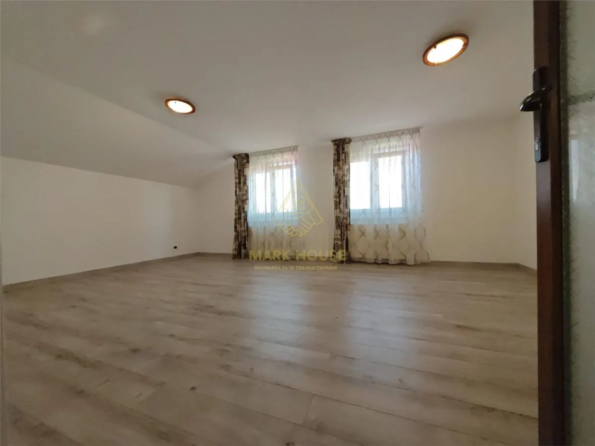 Casa P+E de vanzare in Lilieci â€“ 3.350mp teren intravilan, livada, 2 garaje, panouri solare - foto 15