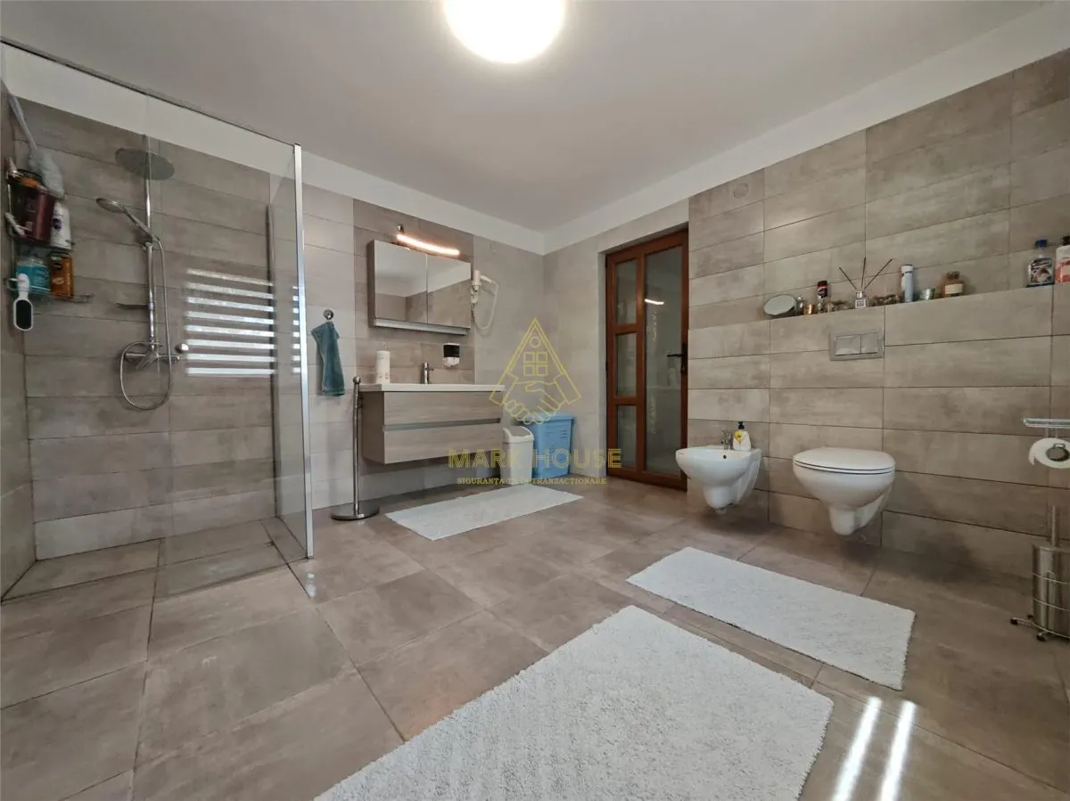 Casa P+E de vanzare in Lilieci â€“ 3.350mp teren intravilan, livada, 2 garaje, panouri solare - foto 16