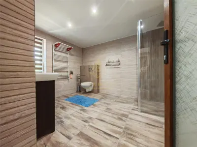 Casa P+E de vanzare in Lilieci â€“ 3.350mp teren intravilan, livada, 2 garaje, panouri solare - foto 17