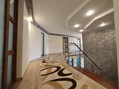 Casa P+E de vanzare in Lilieci â€“ 3.350mp teren intravilan, livada, 2 garaje, panouri solare - foto 22