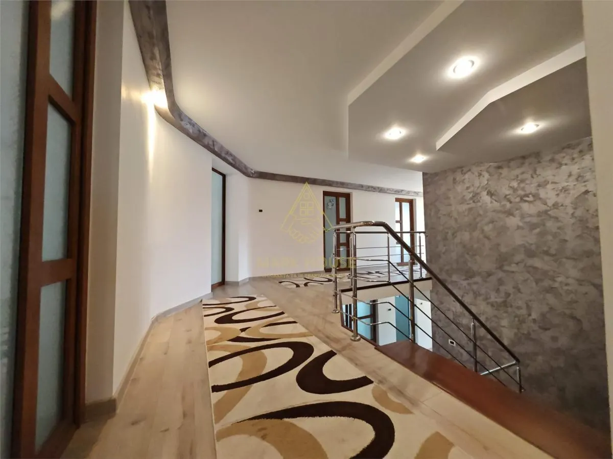 Casa P+E de vanzare in Lilieci â€“ 3.350mp teren intravilan, livada, 2 garaje, panouri solare - foto 22
