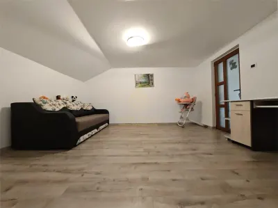 Casa P+E de vanzare in Lilieci â€“ 3.350mp teren intravilan, livada, 2 garaje, panouri solare - foto 25