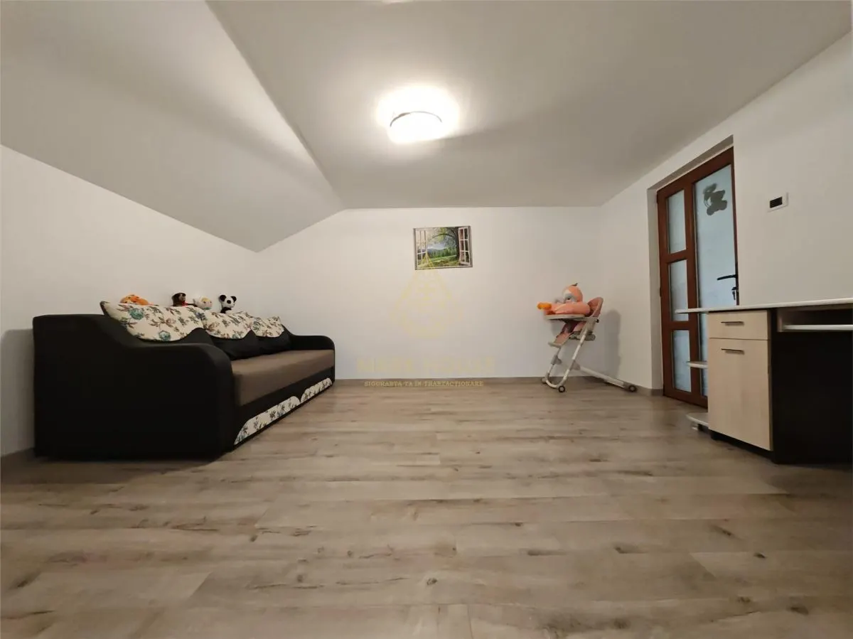 Casa P+E de vanzare in Lilieci â€“ 3.350mp teren intravilan, livada, 2 garaje, panouri solare - foto 25