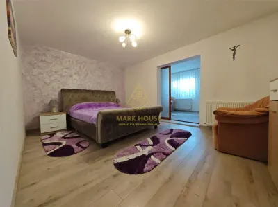 Casa P+E de vanzare in Lilieci â€“ 3.350mp teren intravilan, livada, 2 garaje, panouri solare - foto 7