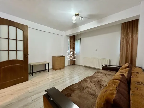 Apartament 2 camere Iași - poza 1