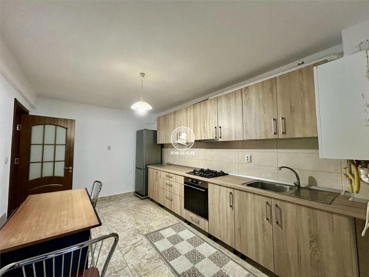 Apartament 2 camere decomandat Rediu - foto 1