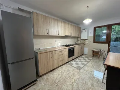 Apartament 2 camere decomandat Rediu - foto 2