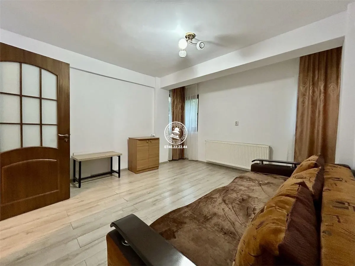 Apartament 2 camere decomandat Rediu - foto 3
