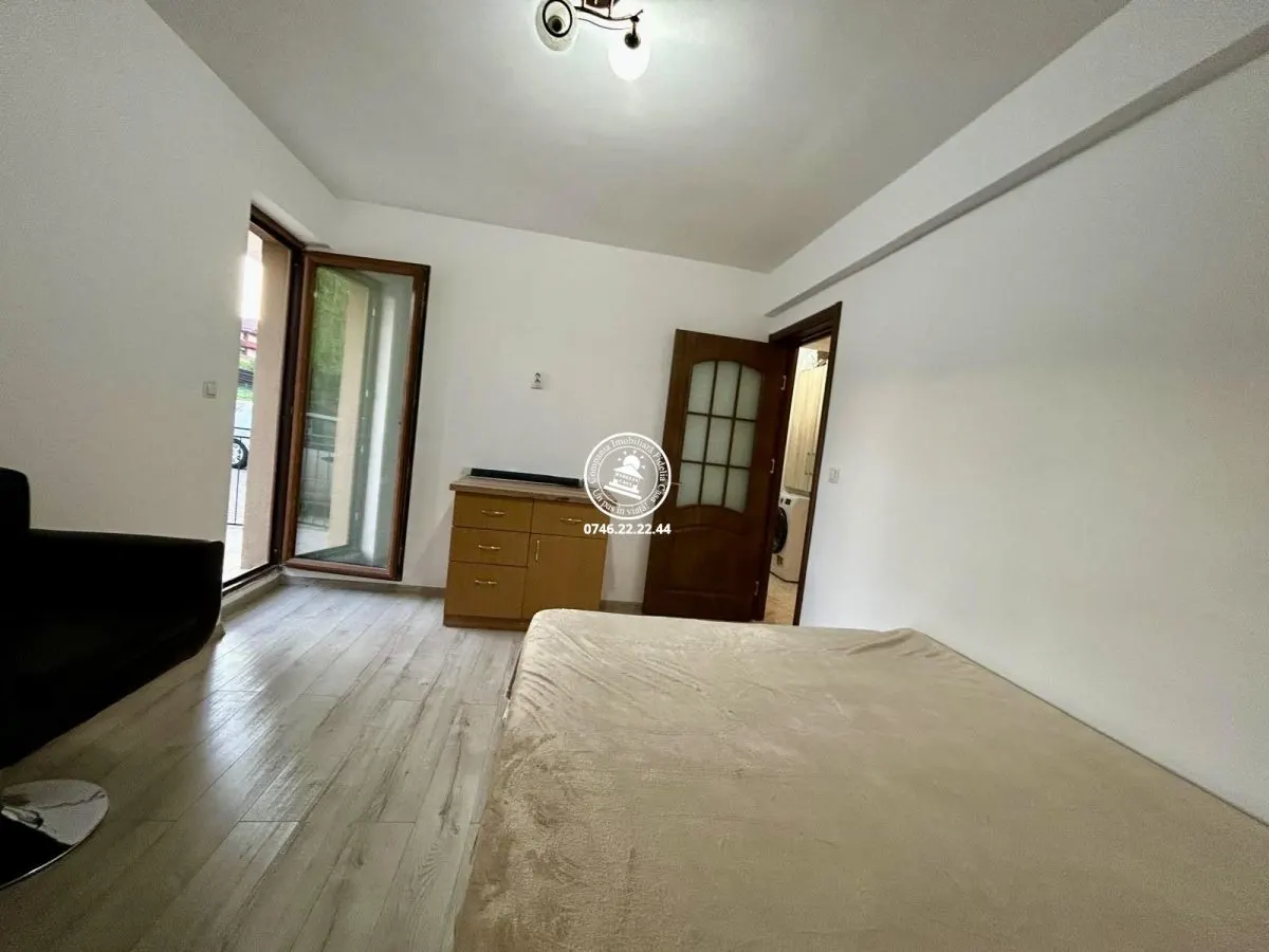 Apartament 2 camere decomandat Rediu - foto 6