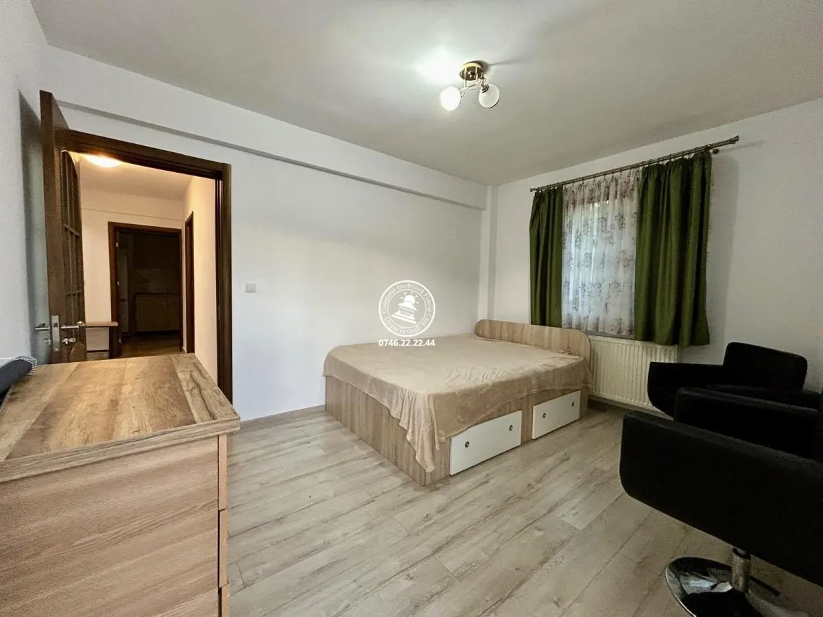 Apartament 2 camere decomandat Rediu - foto 8