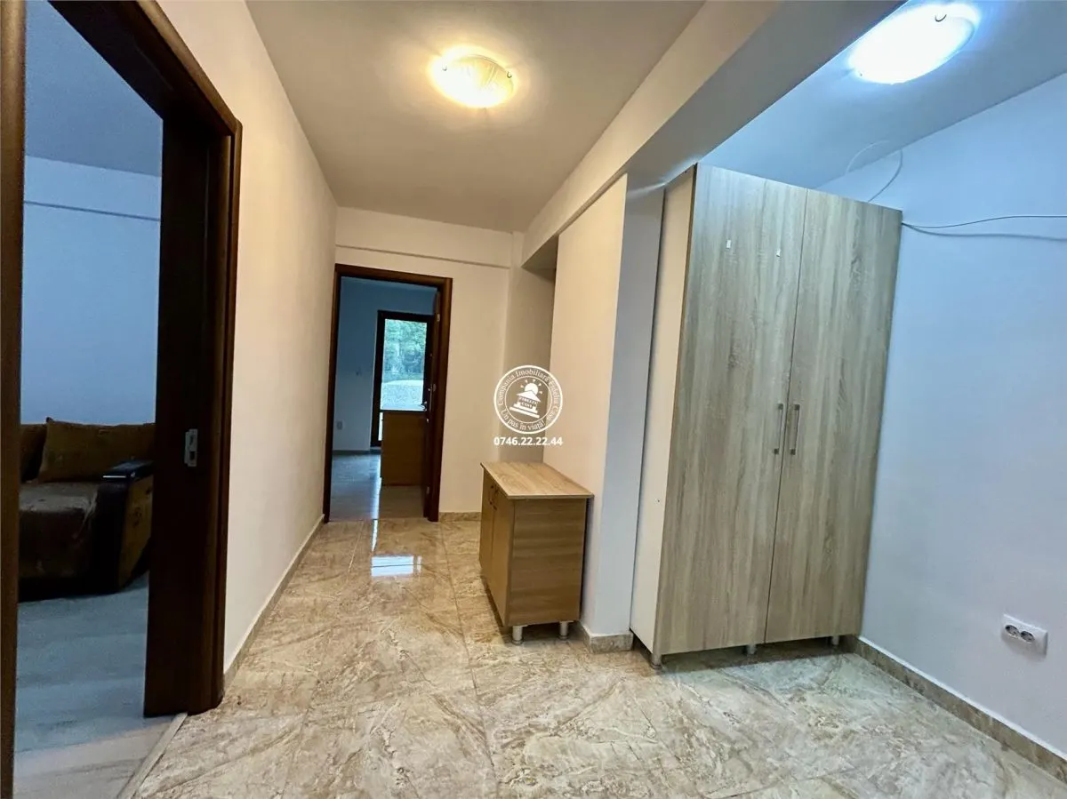 Apartament 2 camere decomandat Rediu - foto 10