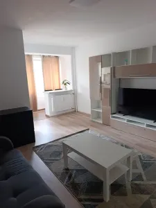 Garsoniera Dristor - Bucuresti