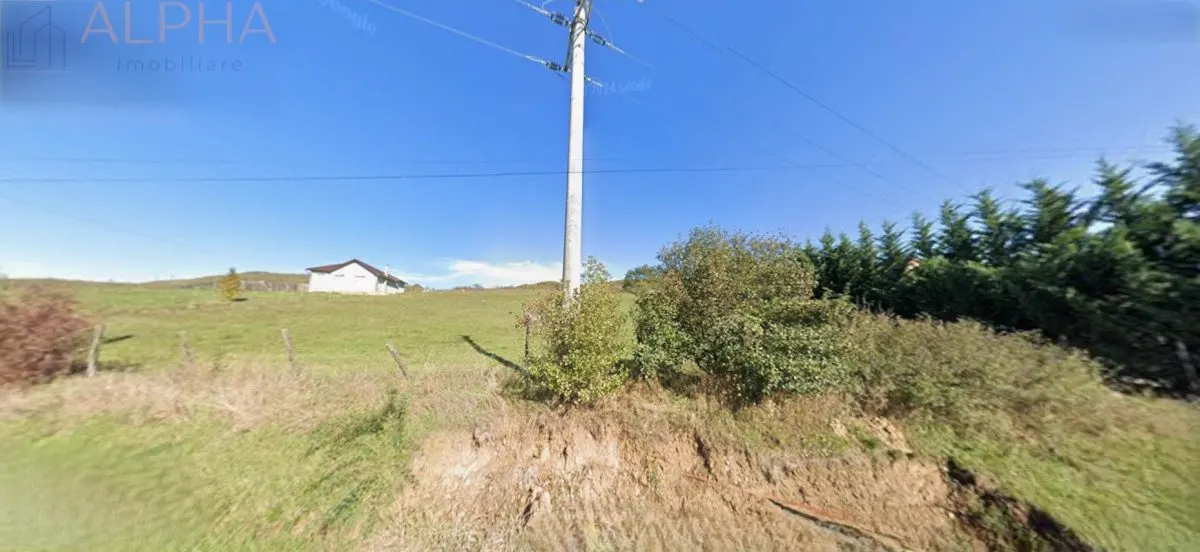 Teren intravilan de vanzare – 50 ari – Crainimat – deschidere 50 ml la DN17 - foto 1