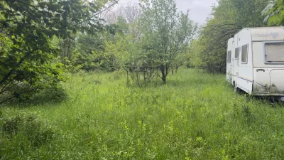 Teren Intravilan de Vânzare Cornu, Prahova | 50 â‚¬/mp - Cornu