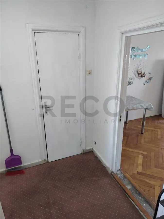 RECO Apartament cu o camera decomandat, Velenta - foto 2