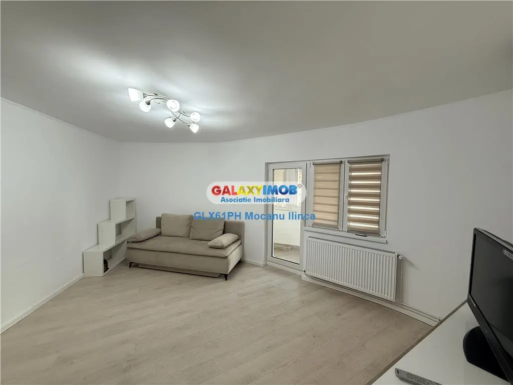 Inchiriere apartament 2 camere, modern, Republicii, Ploiesti - foto 1