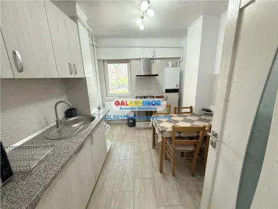 Inchiriere apartament 2 camere, modern, Republicii, Ploiesti - foto 11