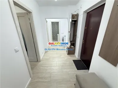 Inchiriere apartament 2 camere, modern, Republicii, Ploiesti - foto 12