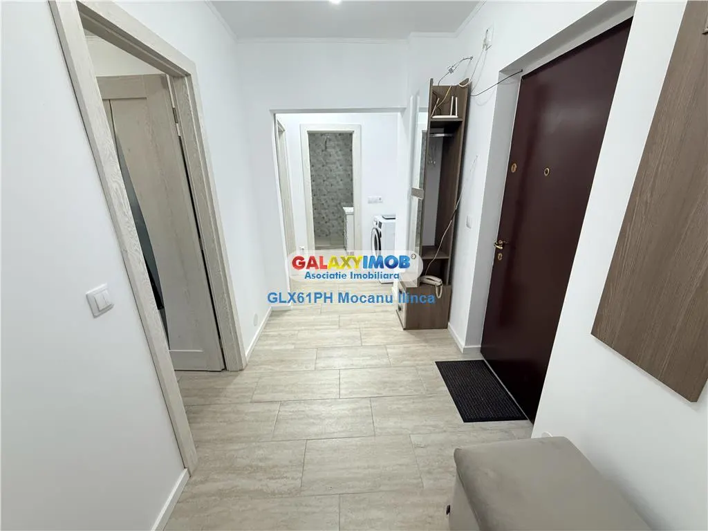 Inchiriere apartament 2 camere, modern, Republicii, Ploiesti - foto 12