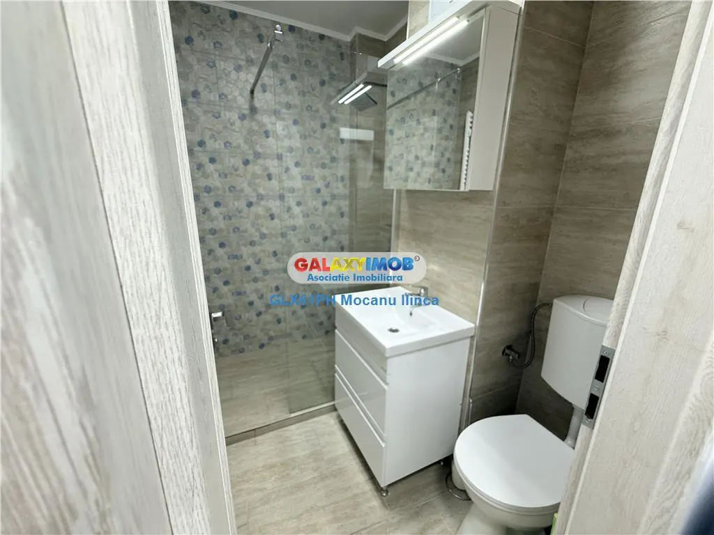 Inchiriere apartament 2 camere, modern, Republicii, Ploiesti - foto 13