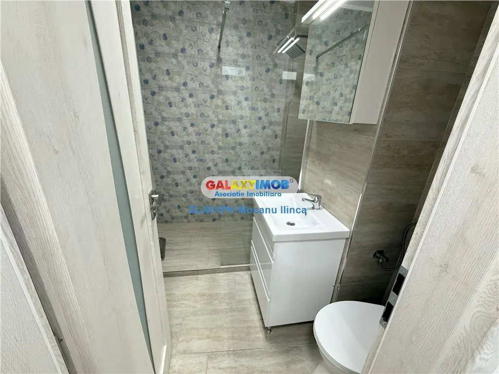 Inchiriere apartament 2 camere, modern, Republicii, Ploiesti - foto 14
