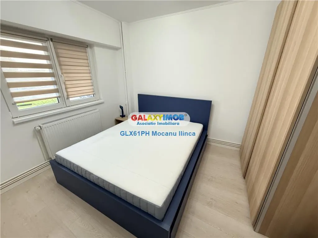Inchiriere apartament 2 camere, modern, Republicii, Ploiesti - foto 18