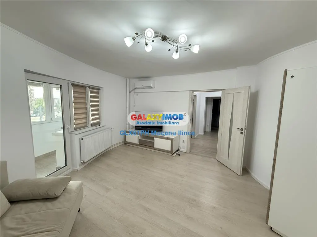 Inchiriere apartament 2 camere, modern, Republicii, Ploiesti - foto 3