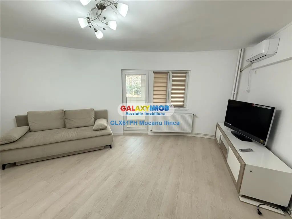 Inchiriere apartament 2 camere, modern, Republicii, Ploiesti - foto 5