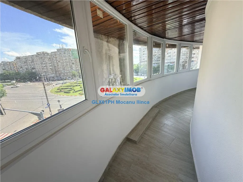 Inchiriere apartament 2 camere, modern, Republicii, Ploiesti - foto 9