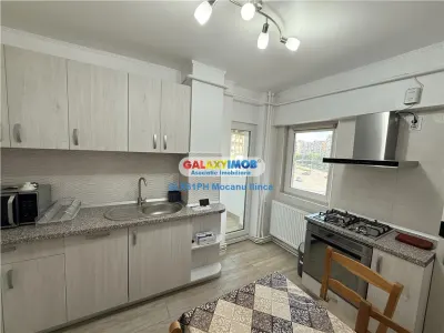 Inchiriere apartament 2 camere, modern, Republicii, Ploiesti - foto 10