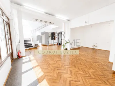 Spatiu comercial 160 mp, zona ultracentrala, Ploiesti - Ploiesti