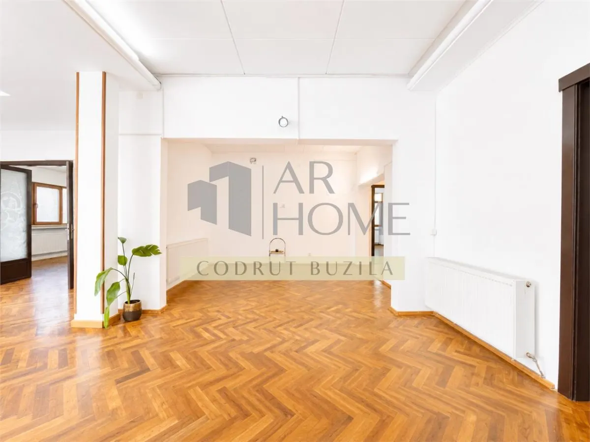 Spatiu comercial 160 mp, zona ultracentrala, Ploiesti - foto 2