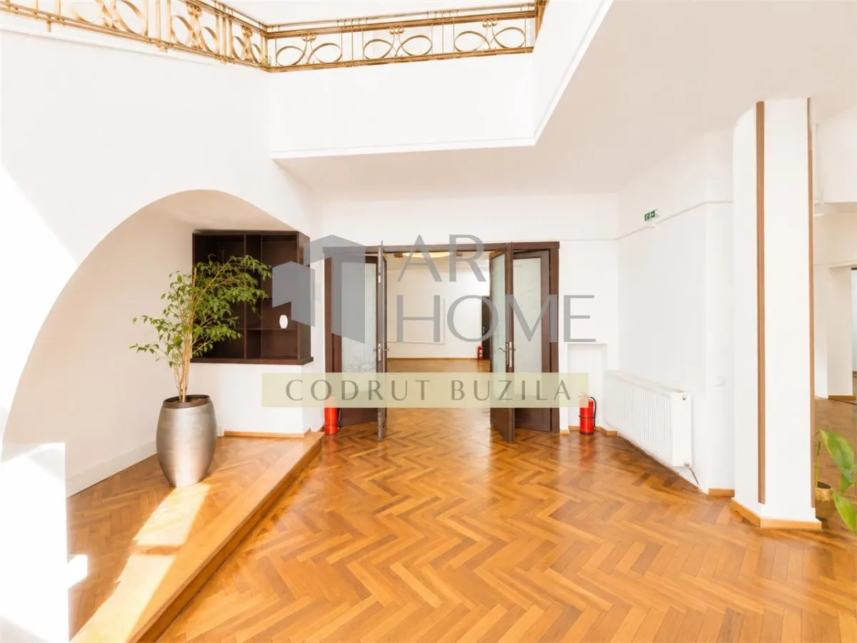 Spatiu comercial 160 mp, zona ultracentrala, Ploiesti - foto 4
