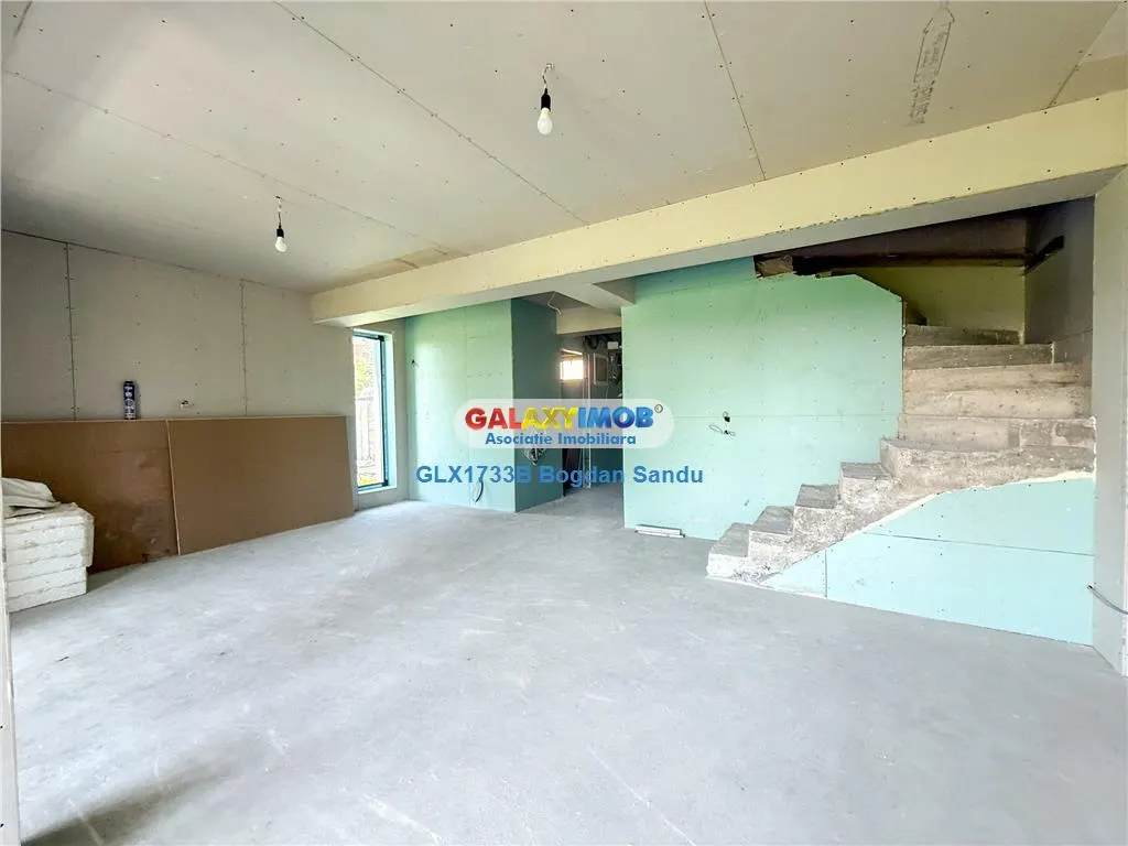 Casa 4 camere de vanzare in Dragomiresti-Deal - Bacu COMISION 0% - foto 1