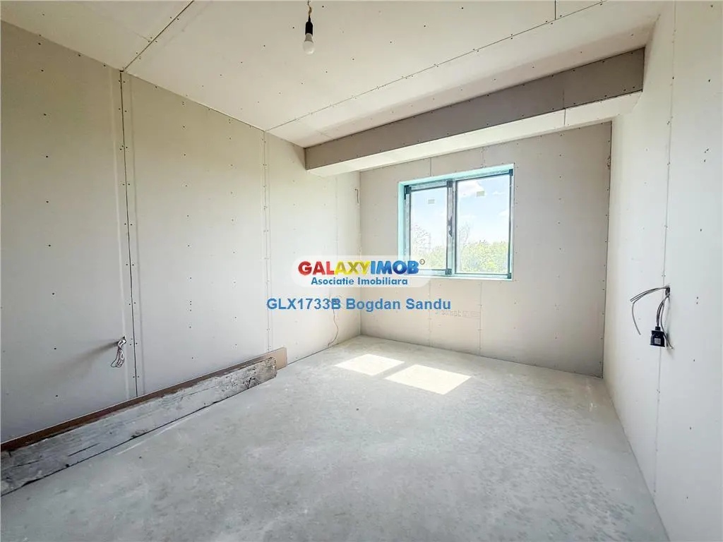 Casa 4 camere de vanzare in Dragomiresti-Deal - Bacu COMISION 0% - foto 3