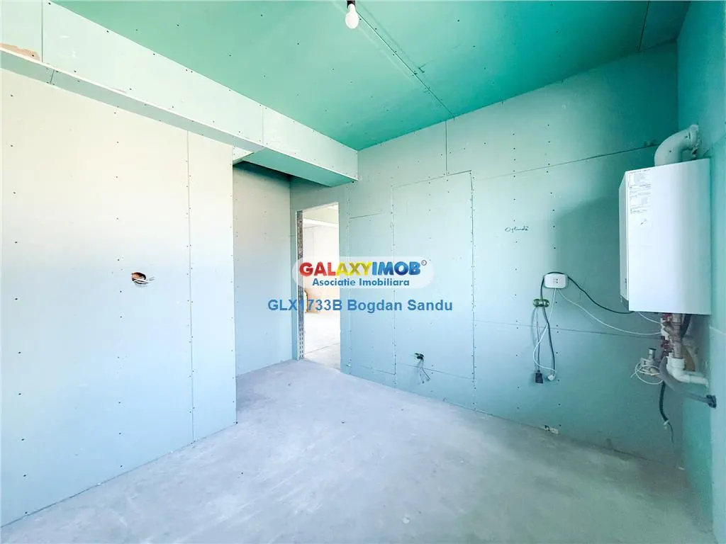 Casa 4 camere de vanzare in Dragomiresti-Deal - Bacu COMISION 0% - foto 5