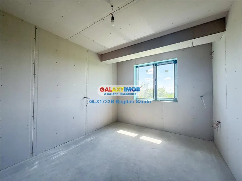Casa 4 camere de vanzare in Dragomiresti-Deal - Bacu COMISION 0% - foto 6