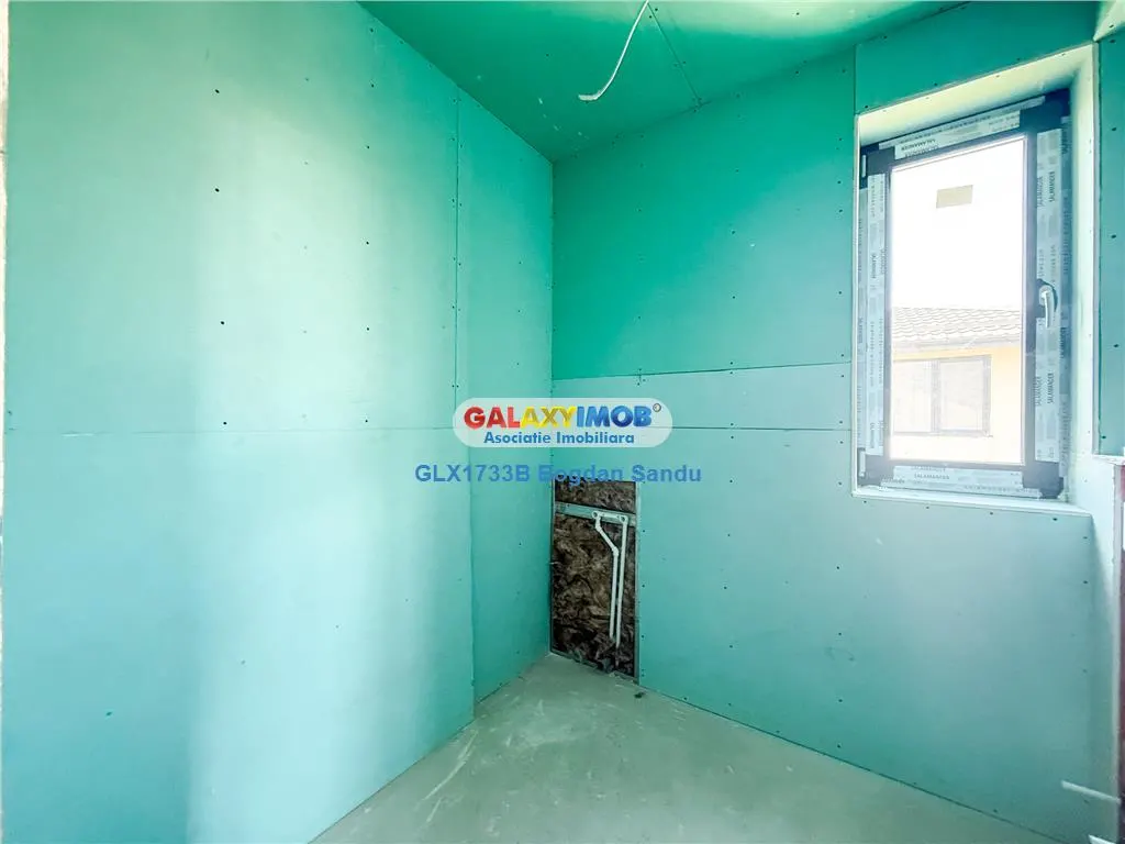 Casa 4 camere de vanzare in Dragomiresti-Deal - Bacu COMISION 0% - foto 7