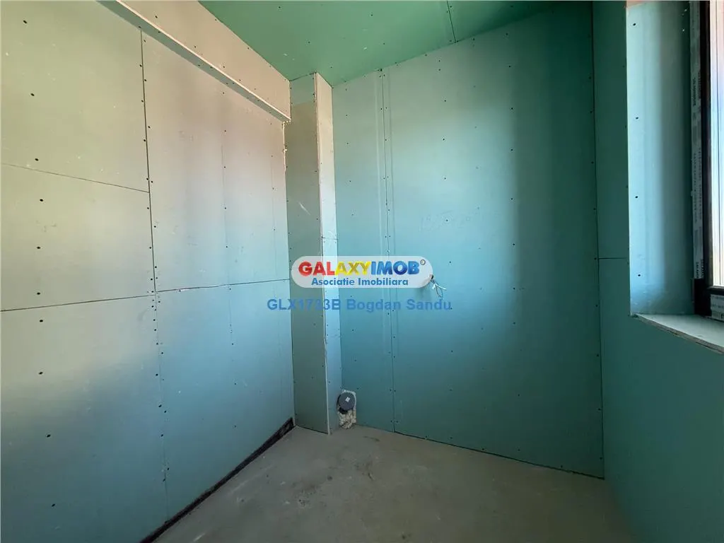 Casa 4 camere de vanzare in Dragomiresti-Deal - Bacu COMISION 0% - foto 8