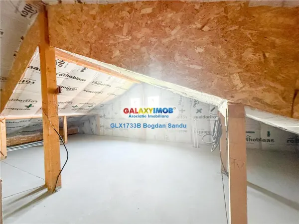Casă 4 camere Dragomiresti-Deal - poza 10