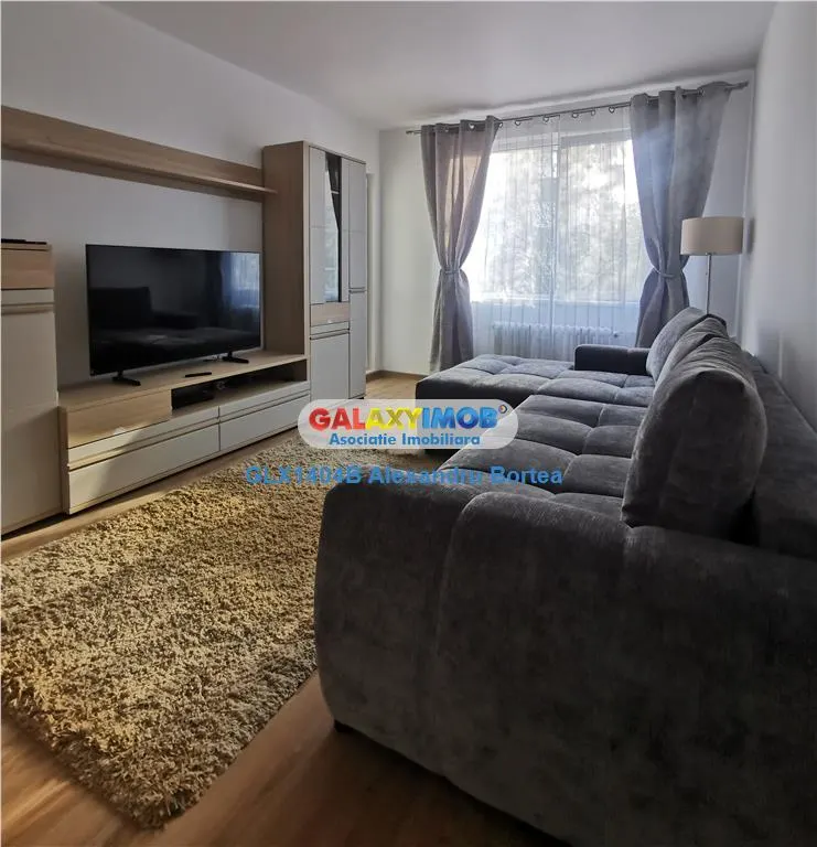 Drumul Taberei - capat linia 41, modern, totul nou! - foto 1
