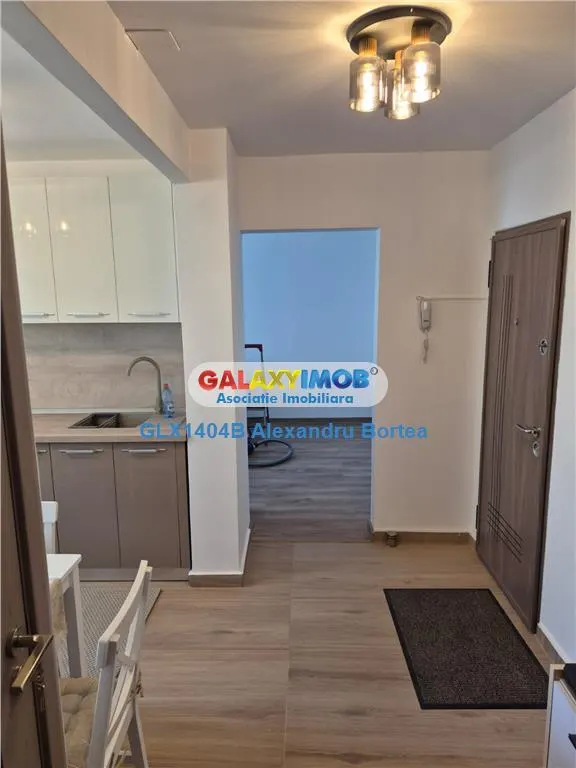 Drumul Taberei - capat linia 41, modern, totul nou! - foto 5