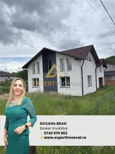Casa Noua Tautii Magheraus str 9 pret accesibil - Tautii-Magheraus