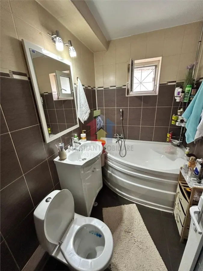 Ap.3 camere, Bloc cu lift, decomandat, 81 mp, Dorobanti - Bariera - foto 6