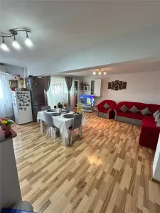 3 camere, Bloc cu lift, decomandat, 81 mp, Dorobanti - Bariera - foto 2