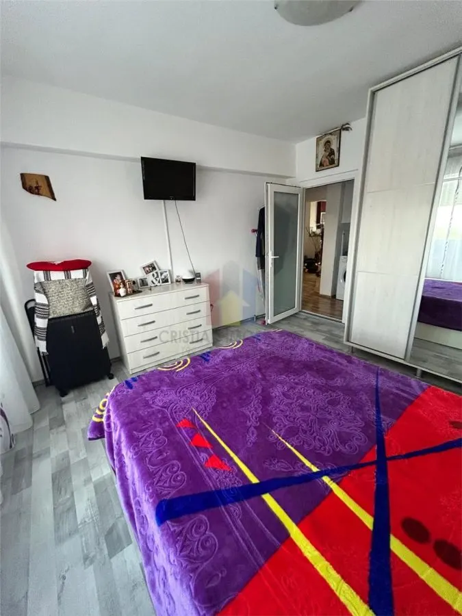 3 camere, Bloc cu lift, decomandat, 81 mp, Dorobanti - Bariera - foto 3