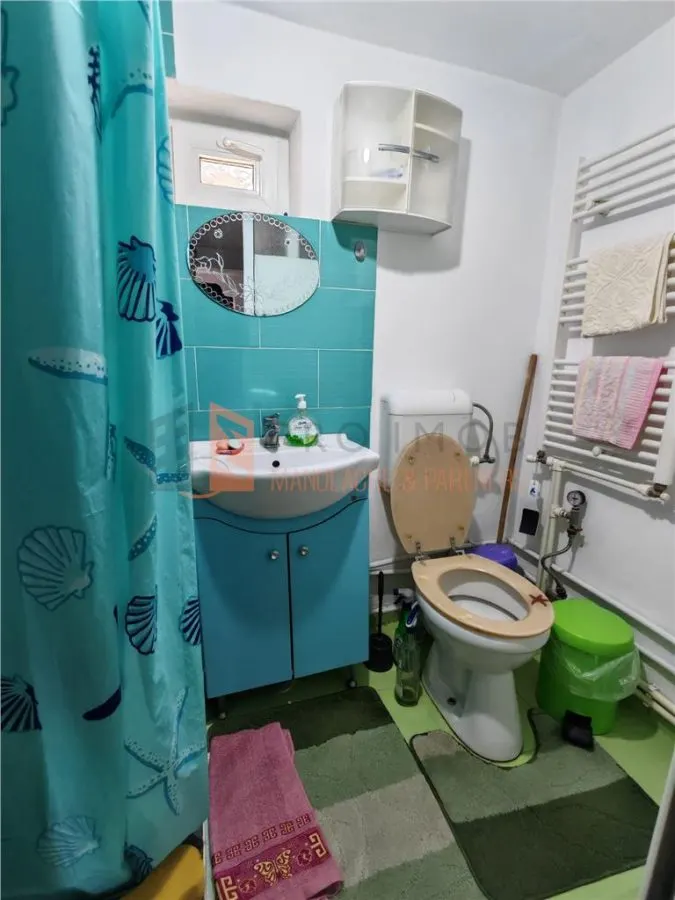 Casa tip parter strada Orizontului - foto 4