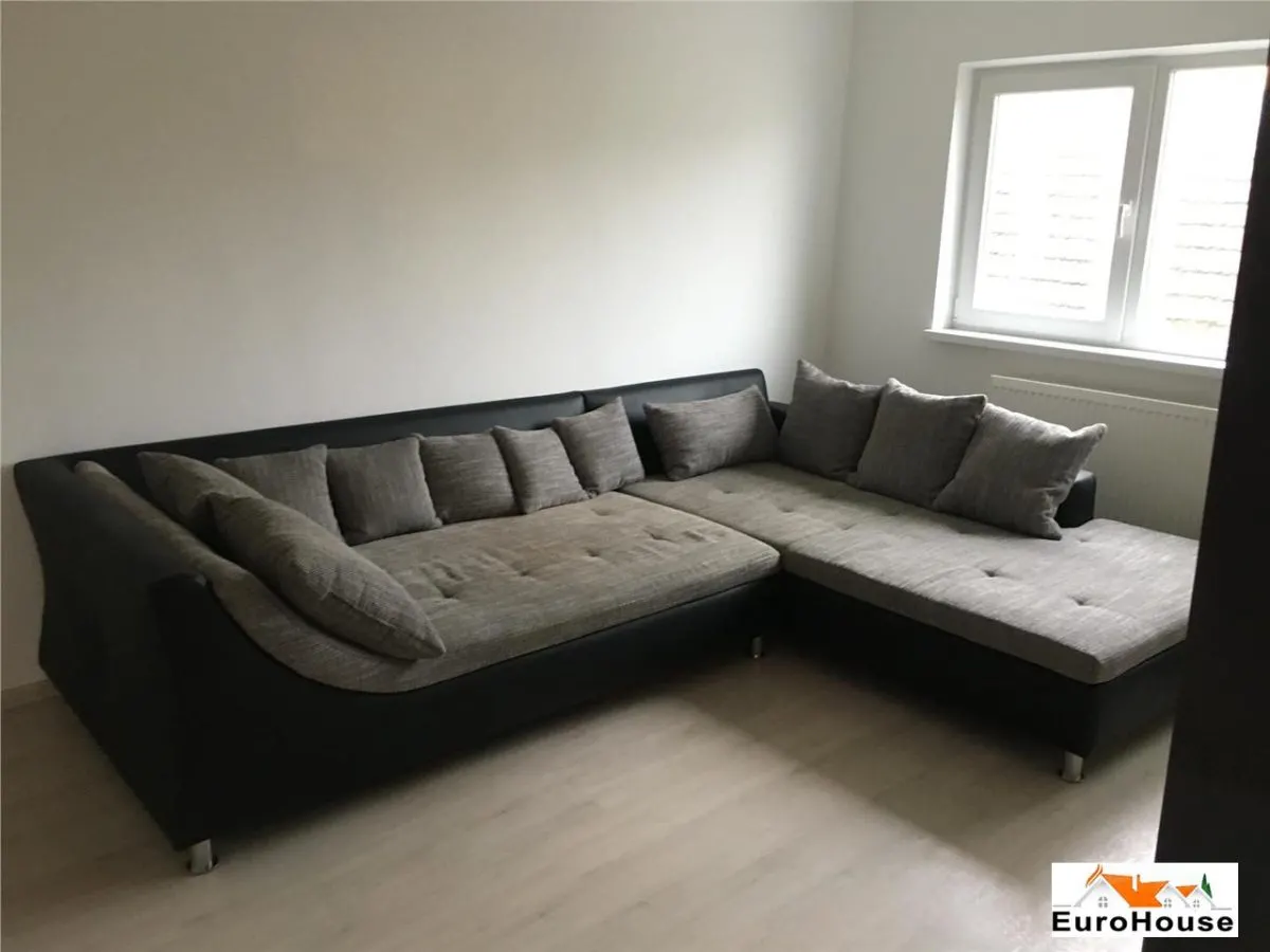 Apartament de vanzare cu  2 camere , Alba Iulia Zona Cetate - foto 1